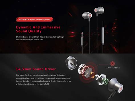 Enhance Your Music Experience with These Magical Sound Earphones